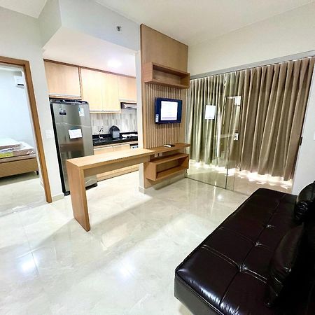 Recanto Do Bosque Apartamentos Para Temporada Caldas Novas Extérieur photo