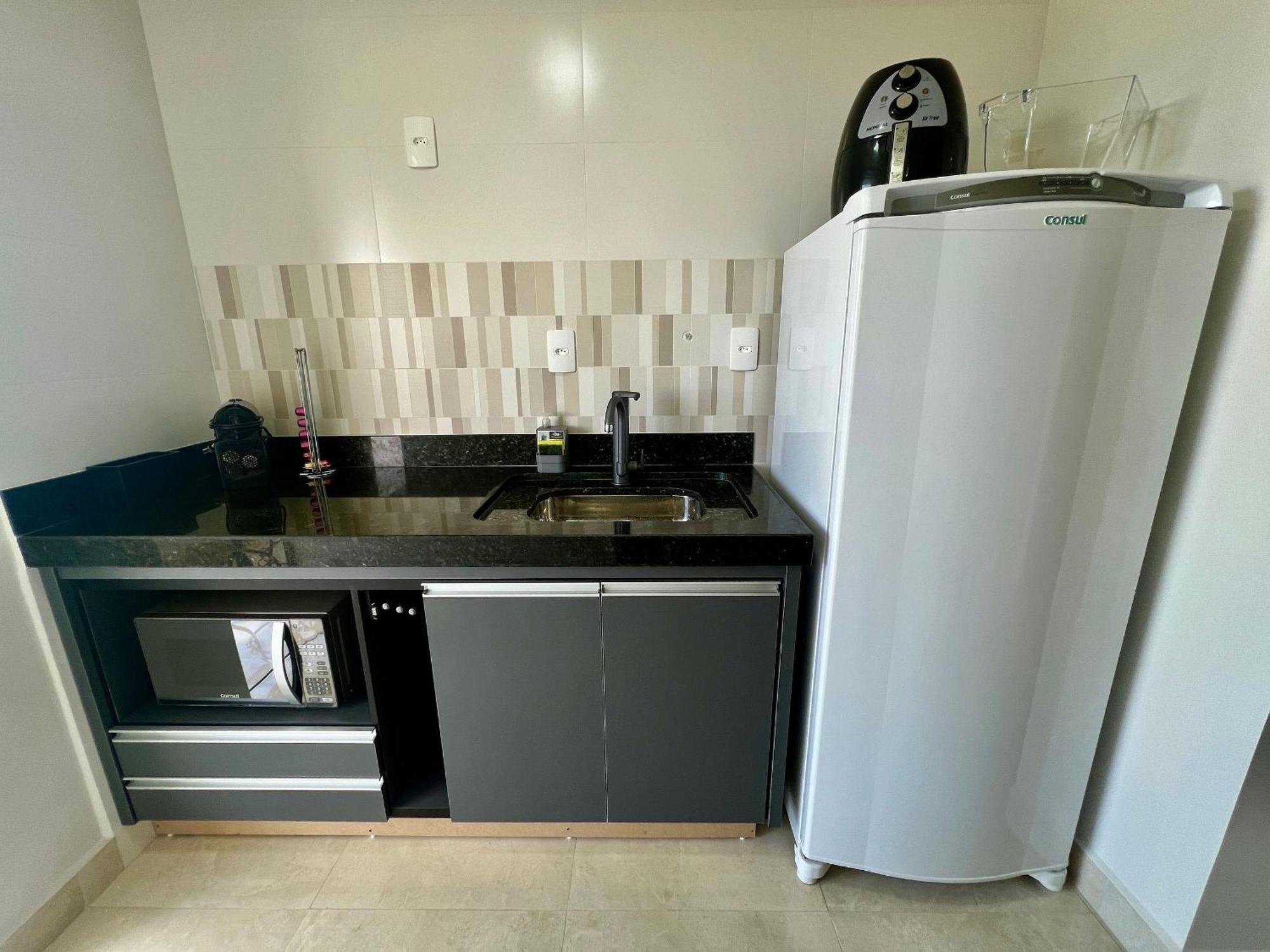 Recanto Do Bosque Apartamentos Para Temporada Caldas Novas Extérieur photo