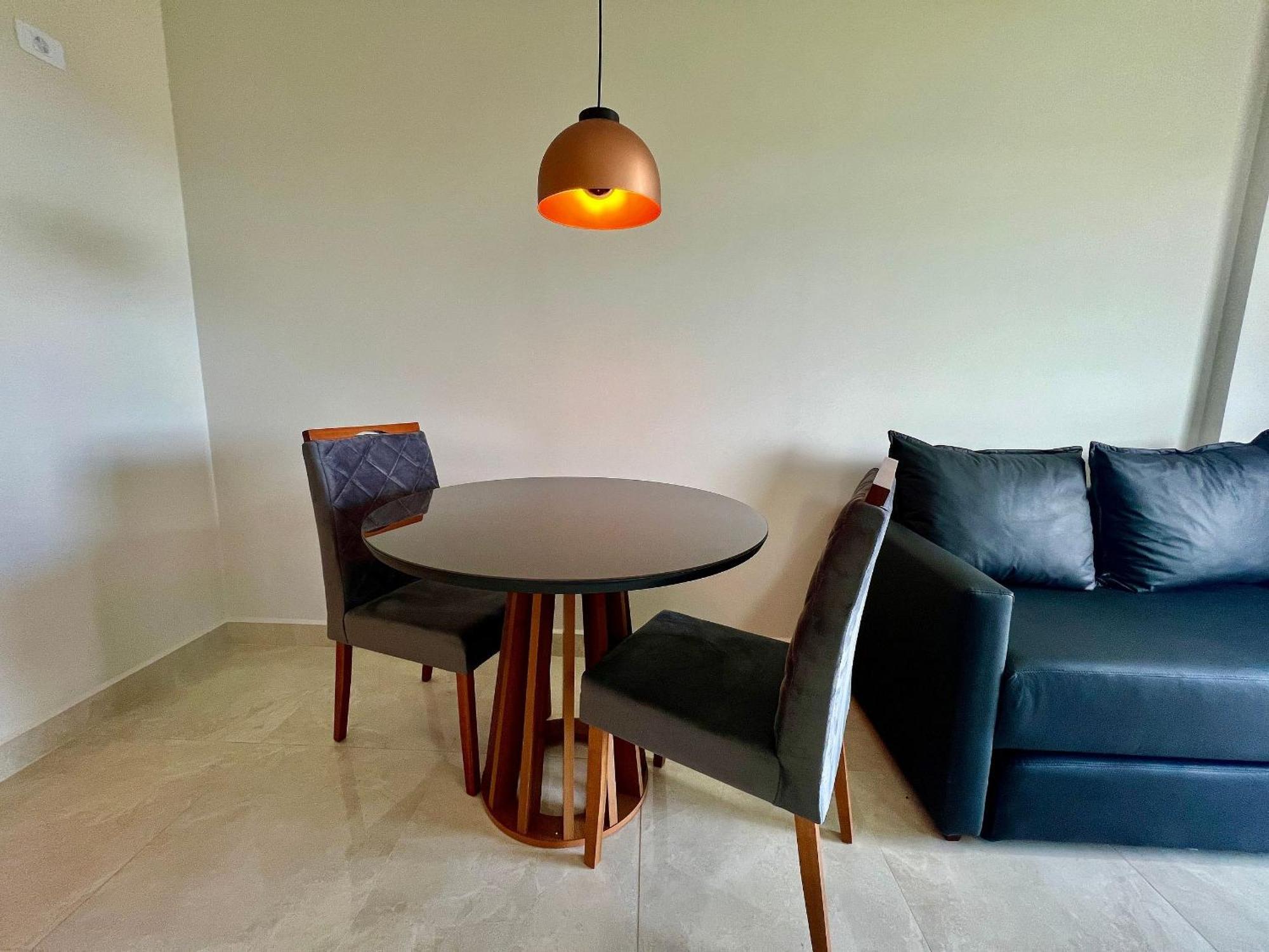 Recanto Do Bosque Apartamentos Para Temporada Caldas Novas Extérieur photo