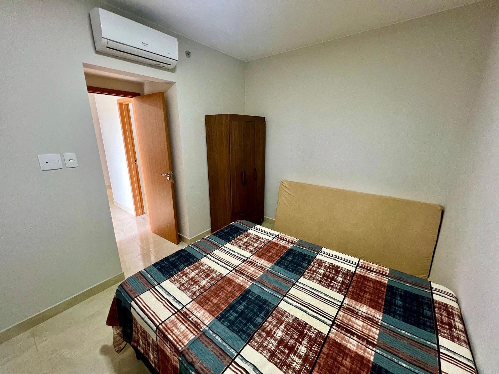 Recanto Do Bosque Apartamentos Para Temporada Caldas Novas Extérieur photo