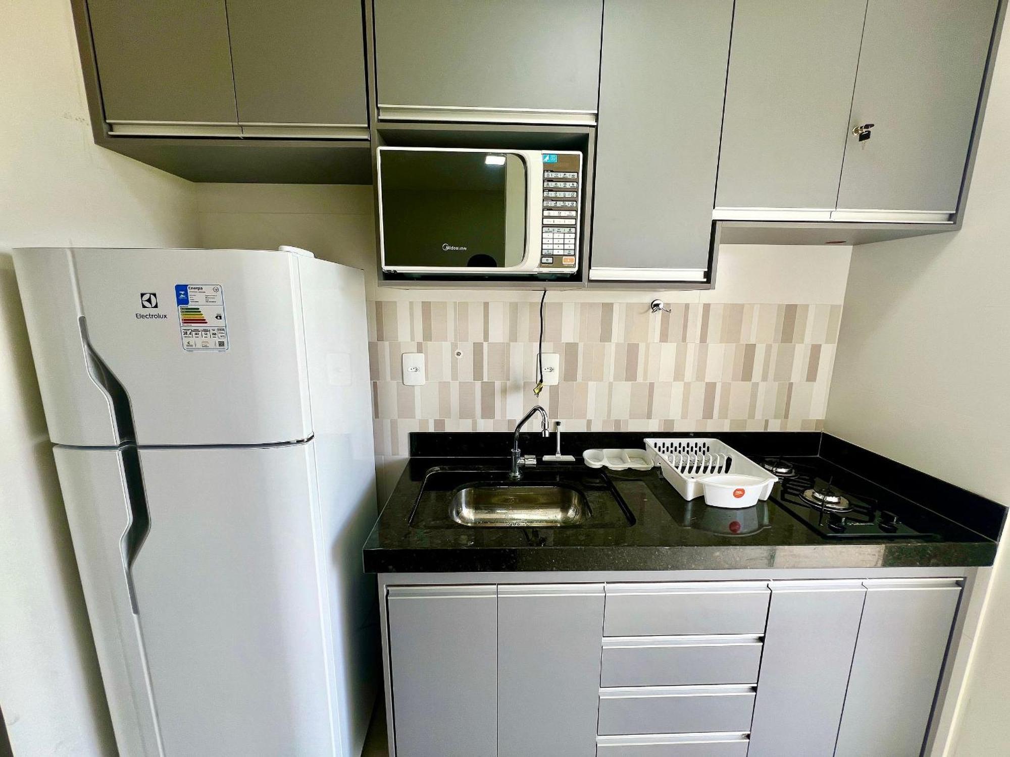 Recanto Do Bosque Apartamentos Para Temporada Caldas Novas Extérieur photo