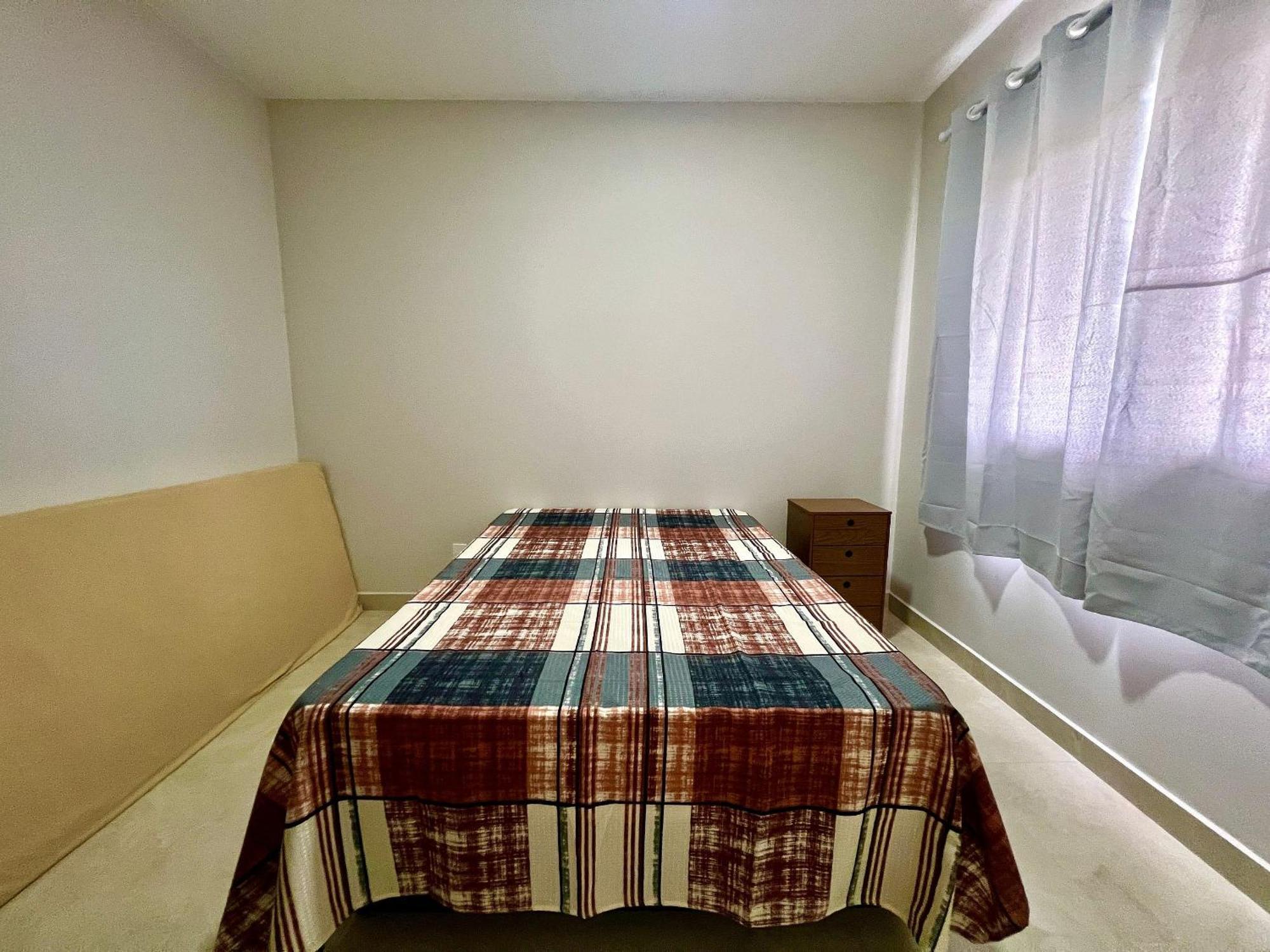 Recanto Do Bosque Apartamentos Para Temporada Caldas Novas Extérieur photo