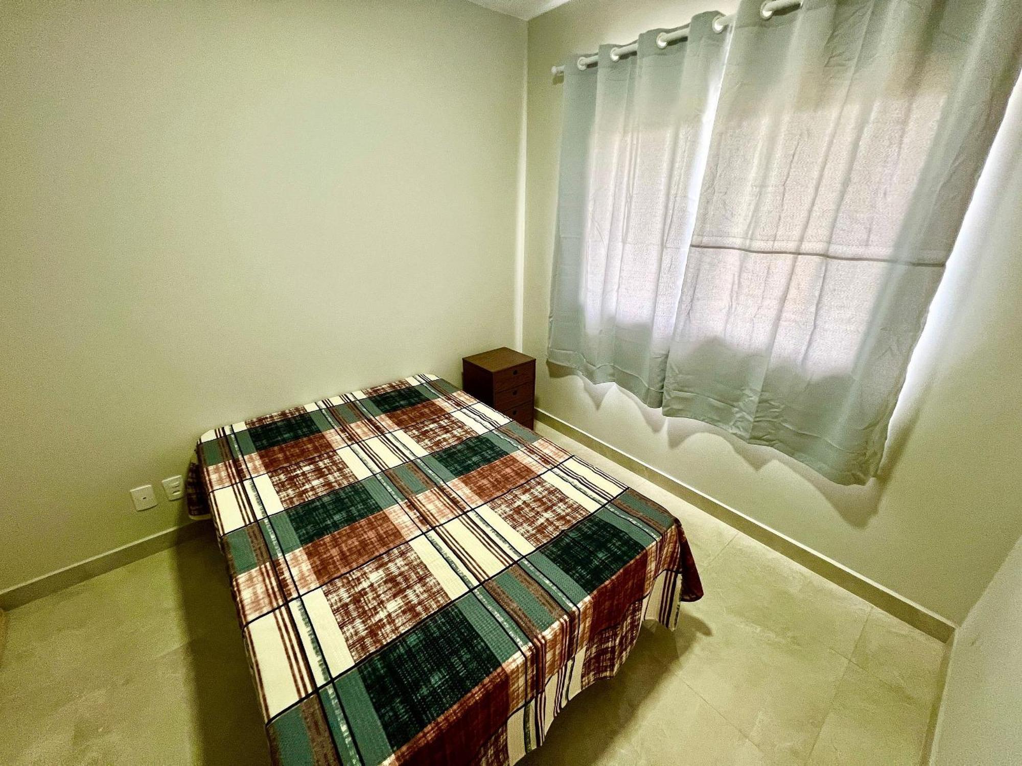 Recanto Do Bosque Apartamentos Para Temporada Caldas Novas Extérieur photo
