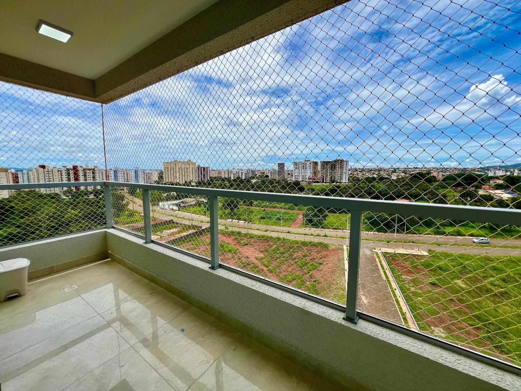 Recanto Do Bosque Apartamentos Para Temporada Caldas Novas Extérieur photo