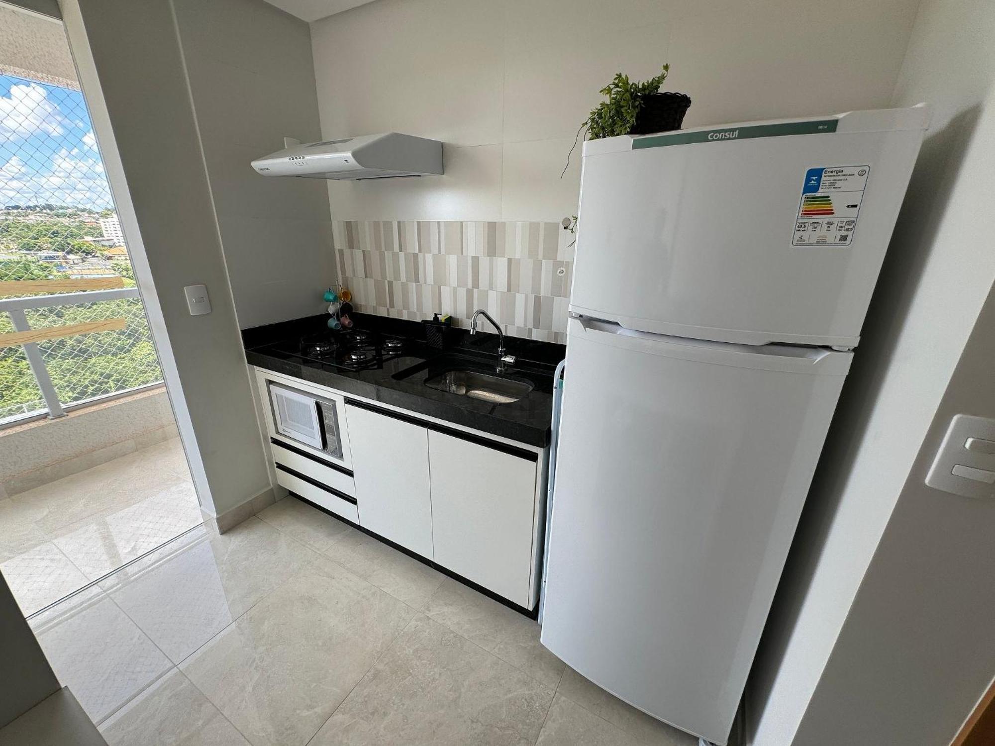 Recanto Do Bosque Apartamentos Para Temporada Caldas Novas Extérieur photo