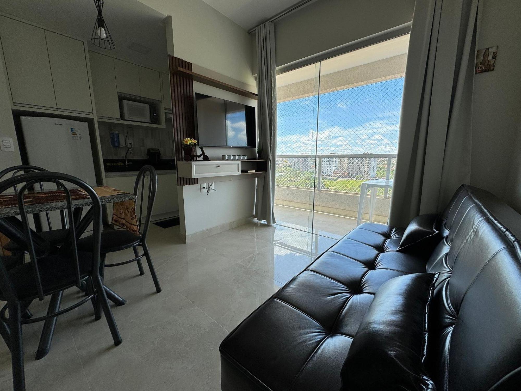 Recanto Do Bosque Apartamentos Para Temporada Caldas Novas Extérieur photo