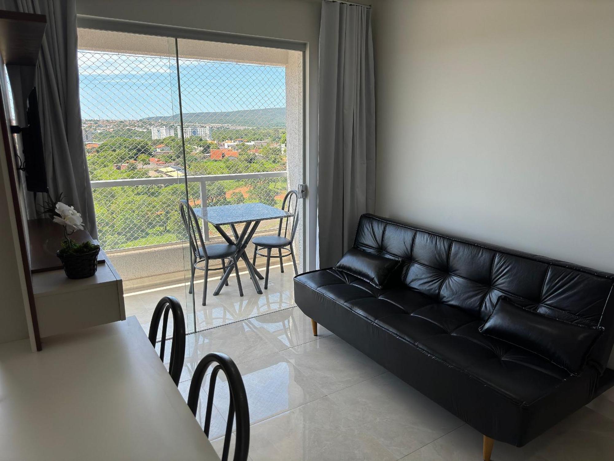Recanto Do Bosque Apartamentos Para Temporada Caldas Novas Extérieur photo