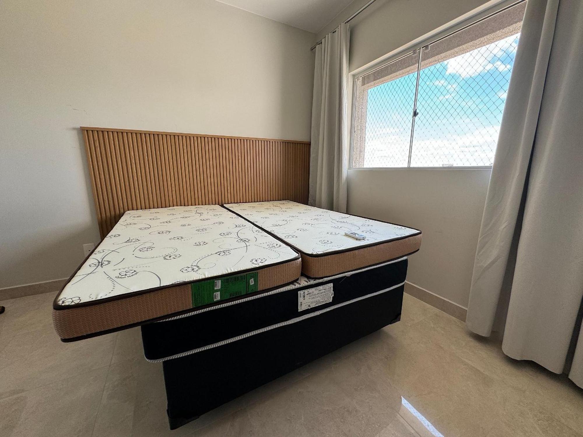 Recanto Do Bosque Apartamentos Para Temporada Caldas Novas Extérieur photo