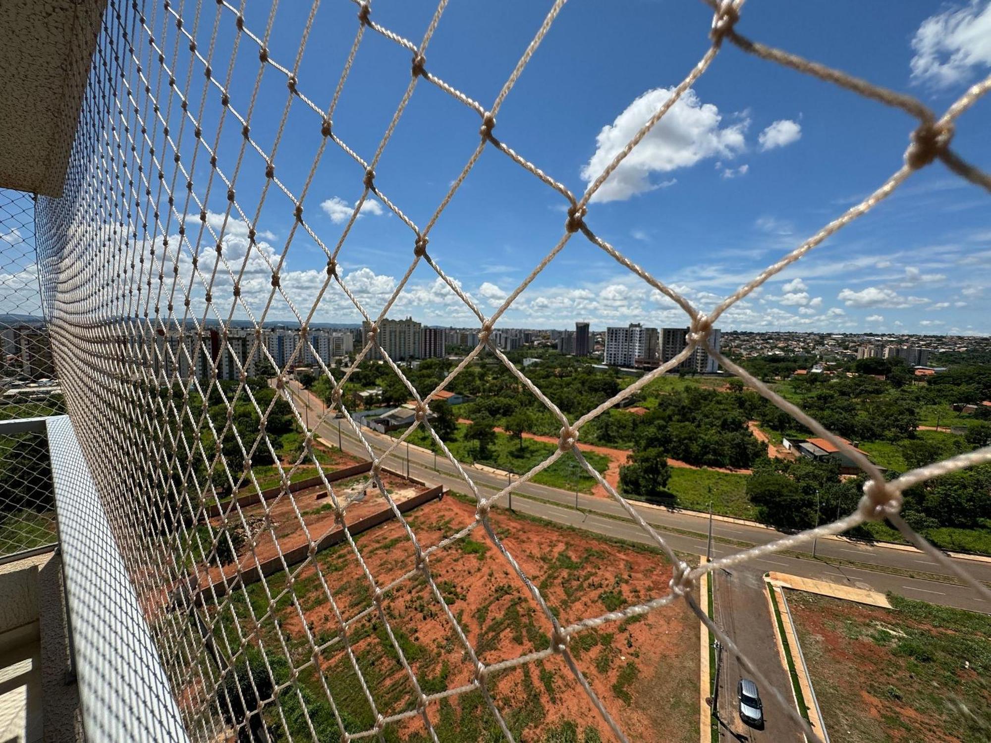 Recanto Do Bosque Apartamentos Para Temporada Caldas Novas Extérieur photo