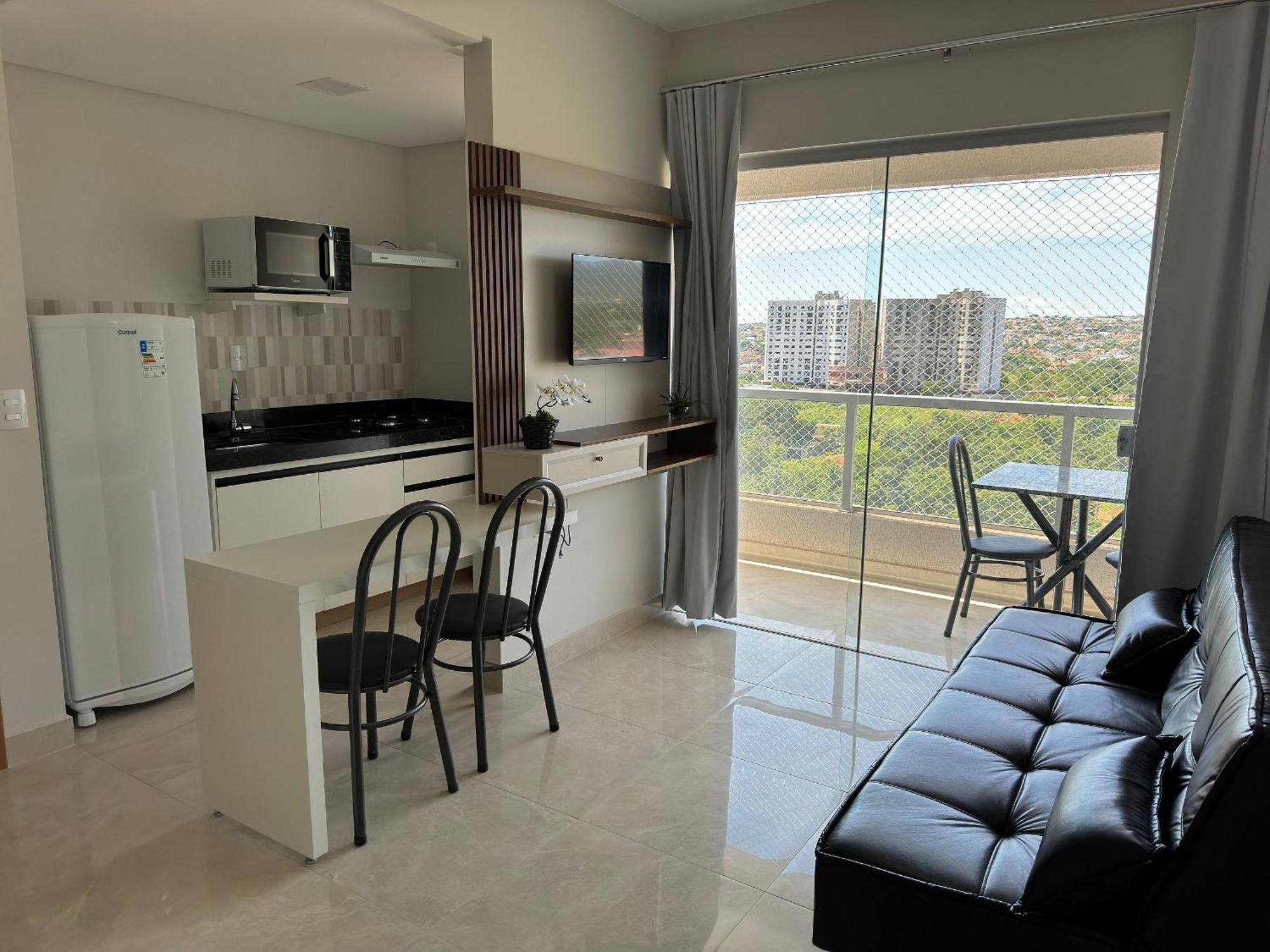 Recanto Do Bosque Apartamentos Para Temporada Caldas Novas Extérieur photo