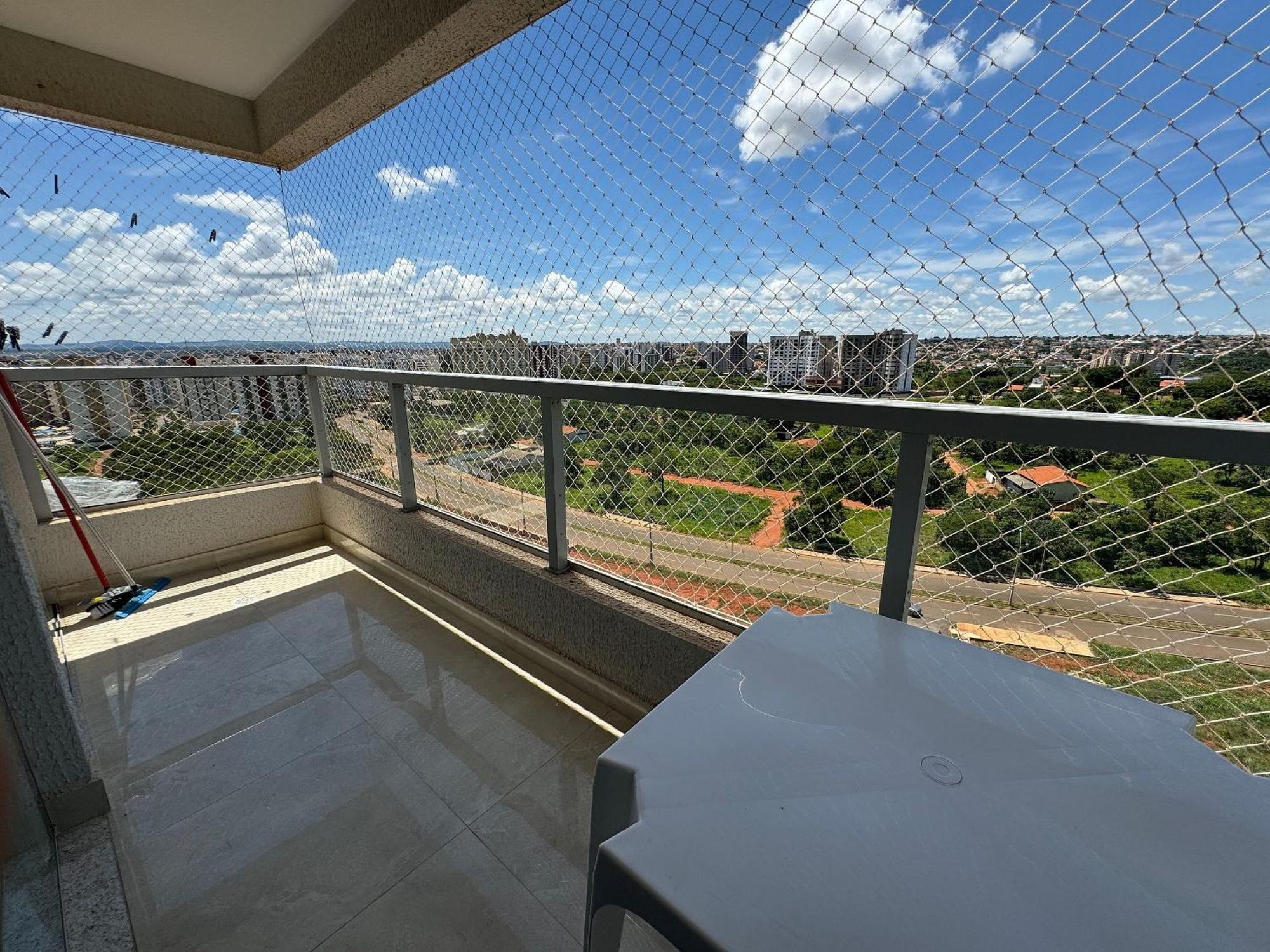 Recanto Do Bosque Apartamentos Para Temporada Caldas Novas Extérieur photo
