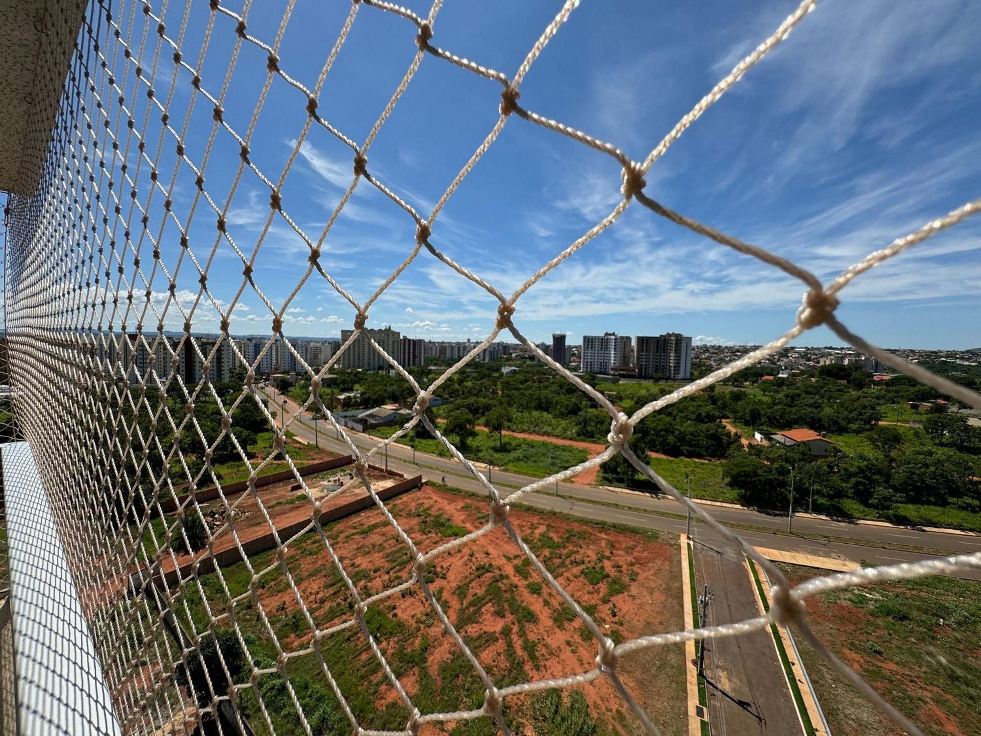 Recanto Do Bosque Apartamentos Para Temporada Caldas Novas Extérieur photo