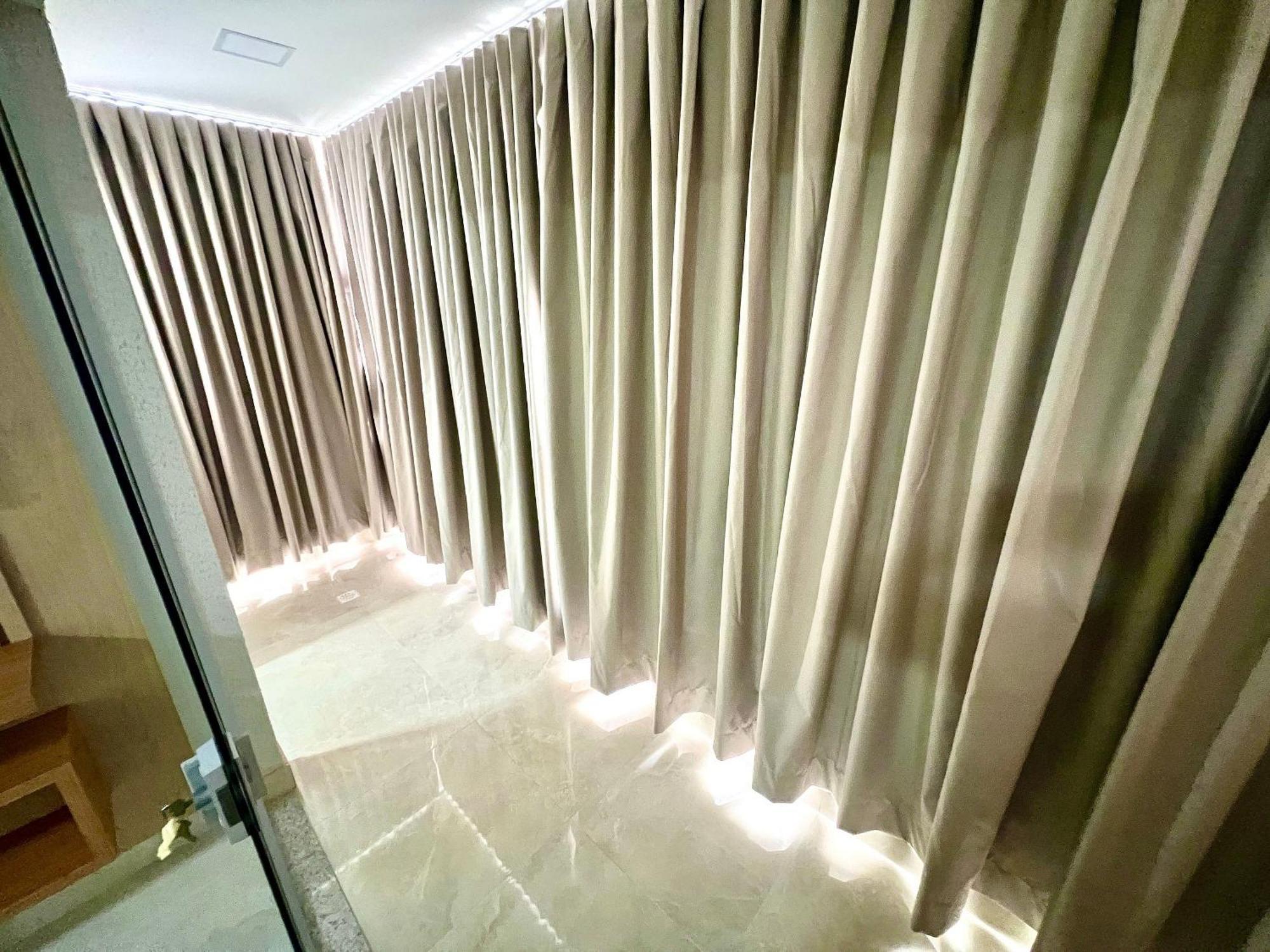 Recanto Do Bosque Apartamentos Para Temporada Caldas Novas Extérieur photo