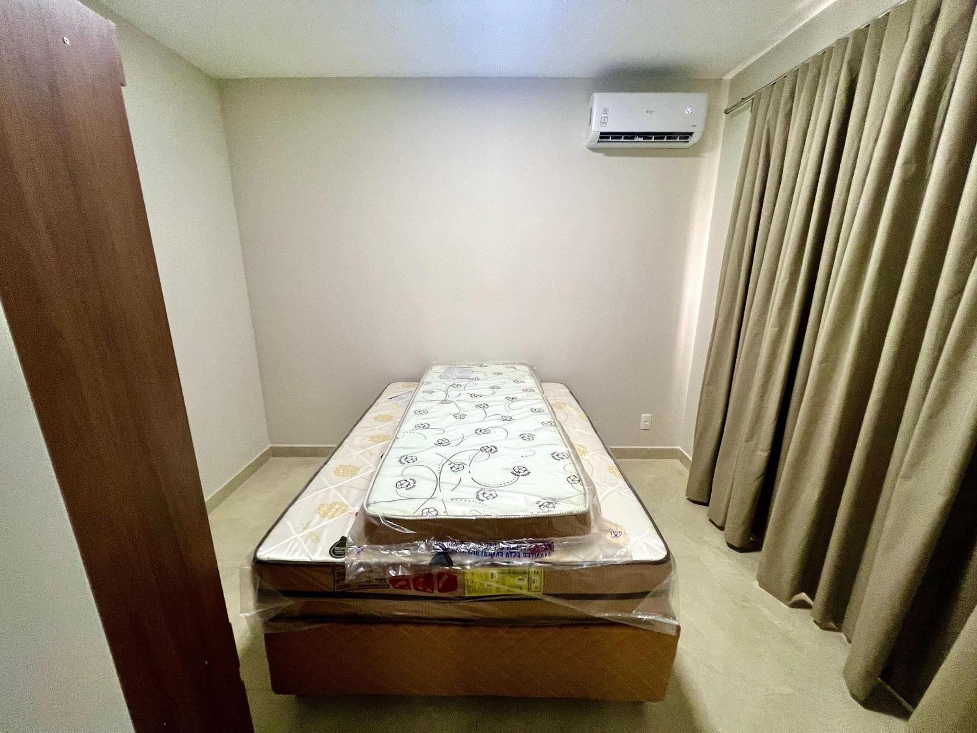 Recanto Do Bosque Apartamentos Para Temporada Caldas Novas Extérieur photo