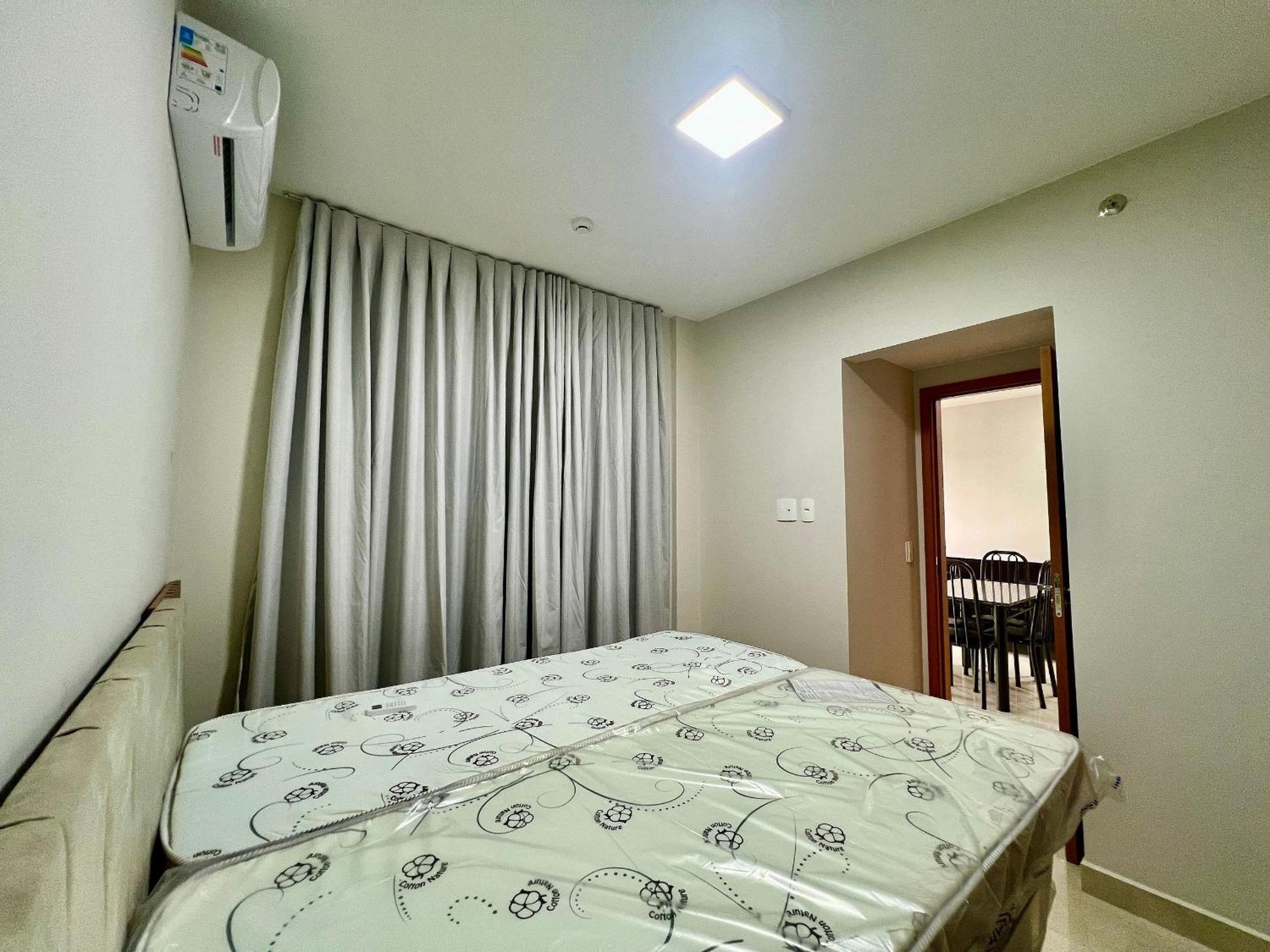 Recanto Do Bosque Apartamentos Para Temporada Caldas Novas Extérieur photo