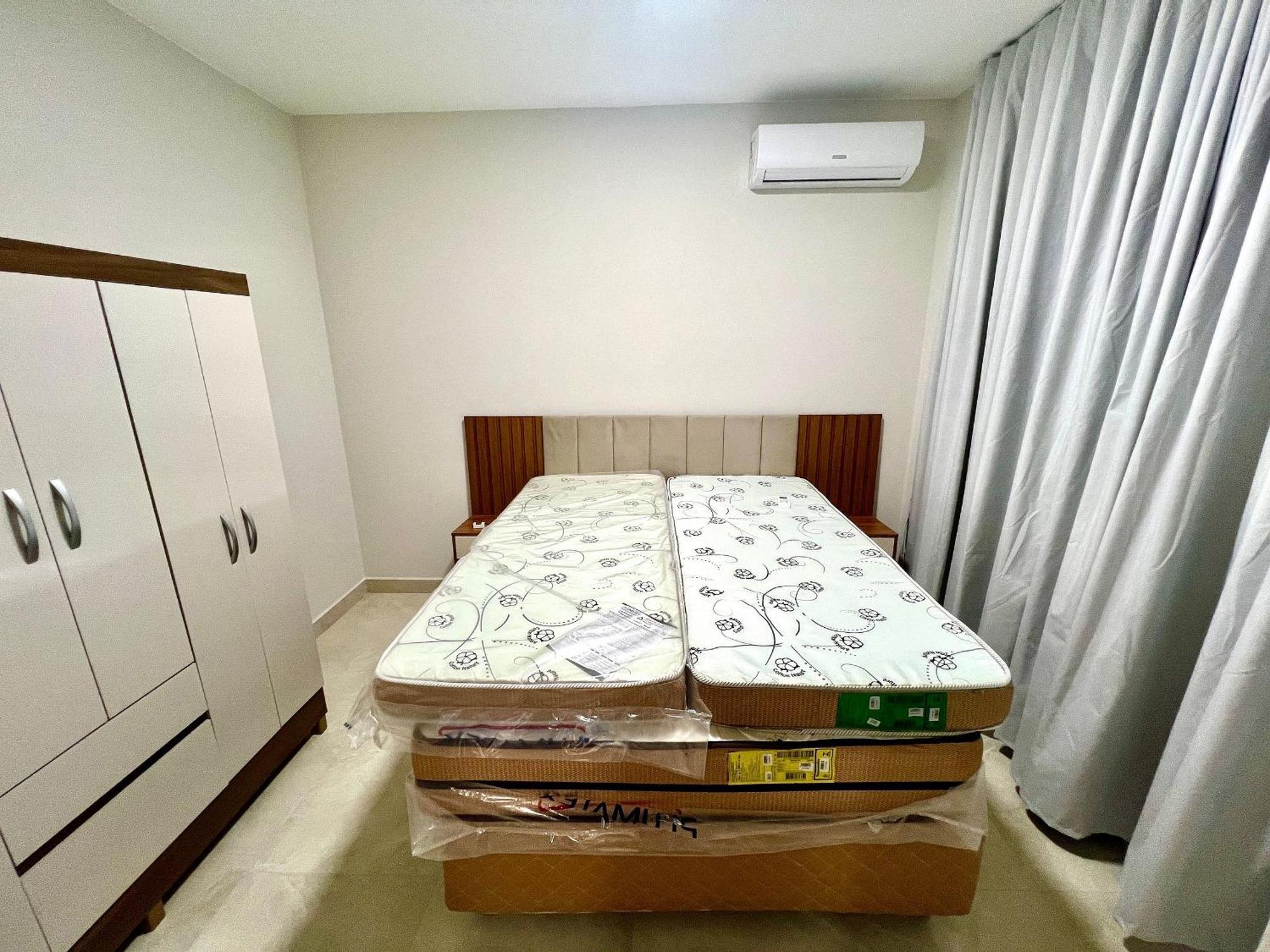 Recanto Do Bosque Apartamentos Para Temporada Caldas Novas Extérieur photo