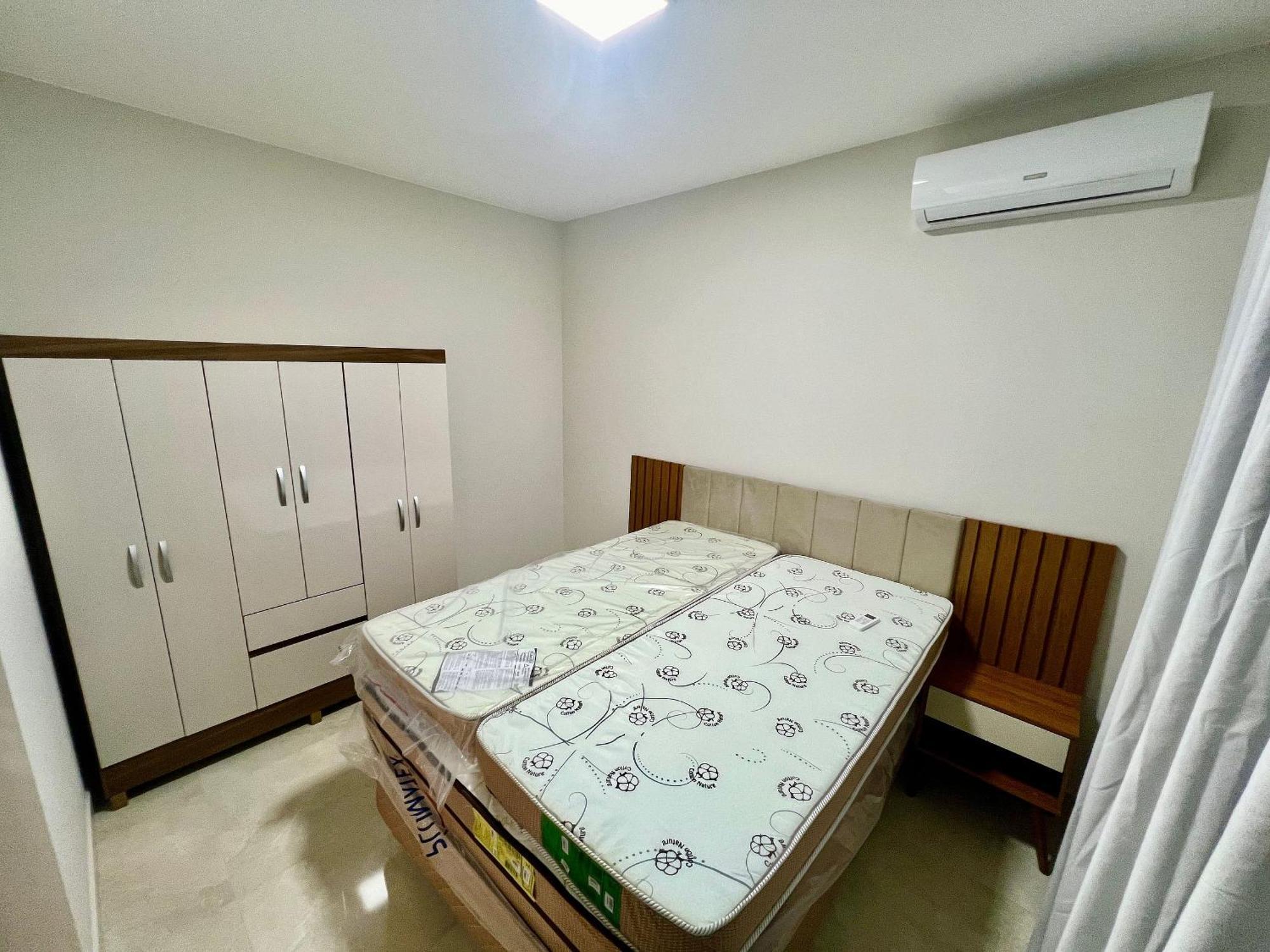 Recanto Do Bosque Apartamentos Para Temporada Caldas Novas Extérieur photo