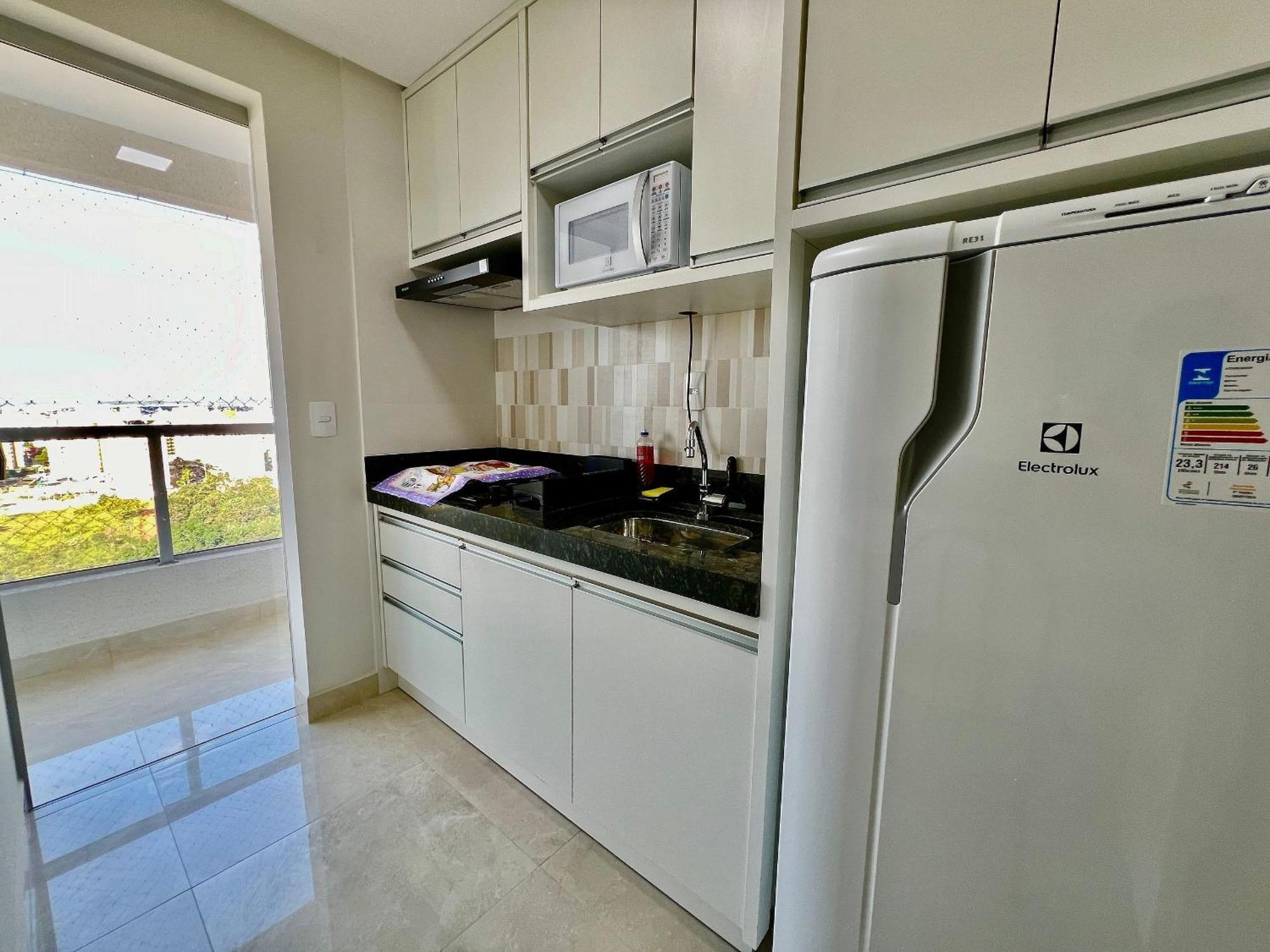 Recanto Do Bosque Apartamentos Para Temporada Caldas Novas Extérieur photo