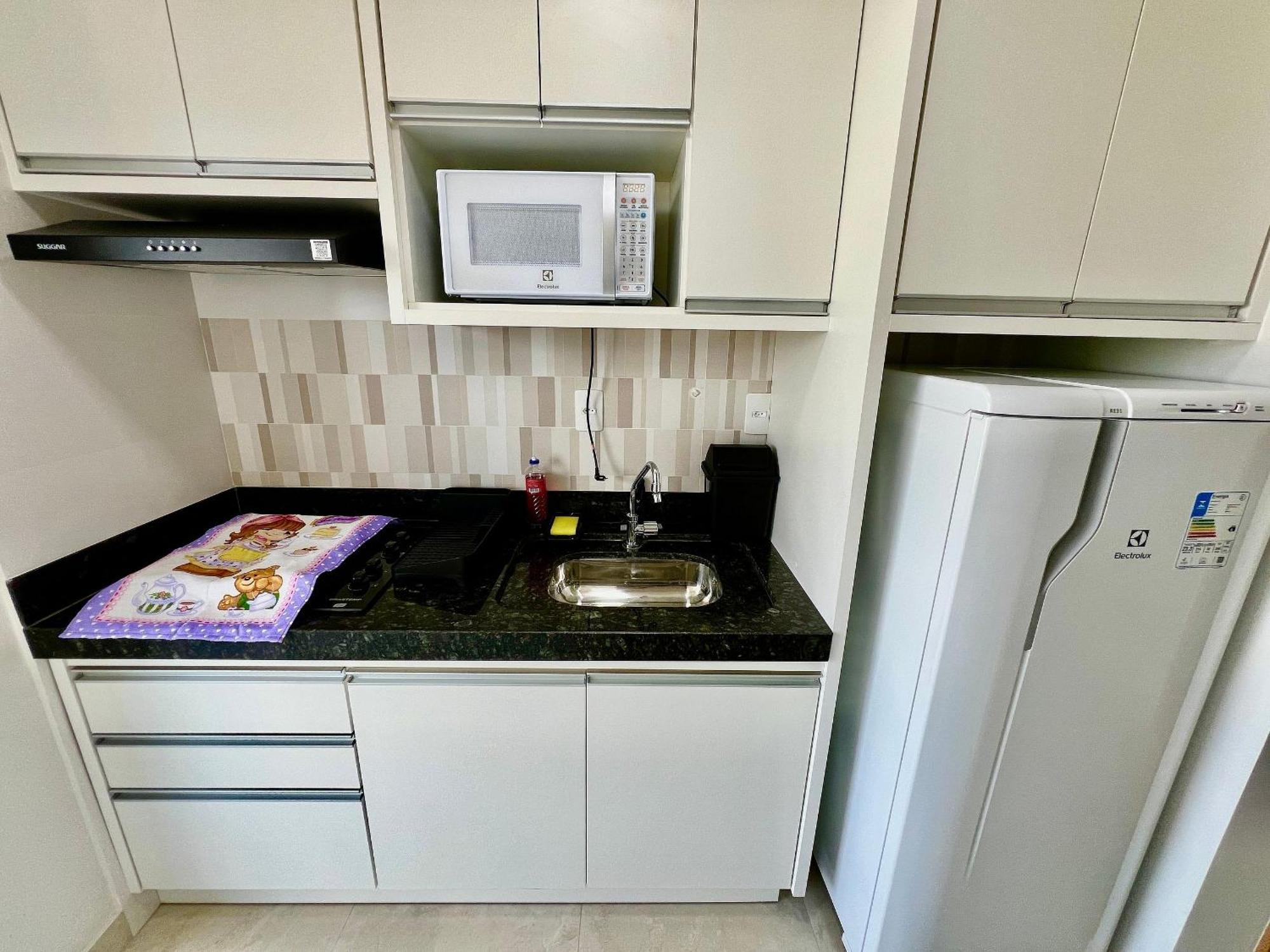 Recanto Do Bosque Apartamentos Para Temporada Caldas Novas Extérieur photo