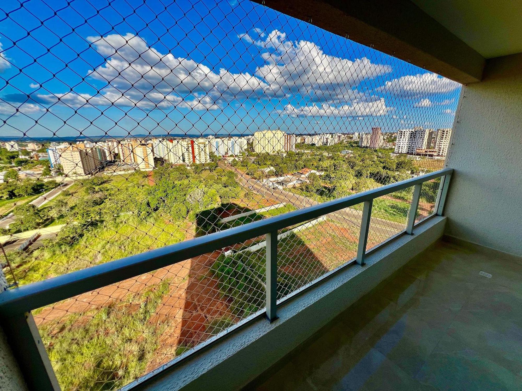 Recanto Do Bosque Apartamentos Para Temporada Caldas Novas Extérieur photo